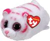 foto van Ty - Knuffel - Teeny Ty - Tabor Tiger - 10cm