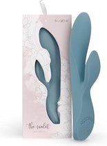 Bloom - The Violet Rabbit Vibrator - Dildo - Vibrator - Penis - Penispomp - Extender - Buttplug - Sexy - Tril ei - Erotische - Man - Vrouw - Penis - Heren - Dames