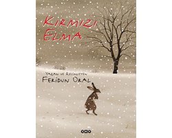 Kırmızı Elma