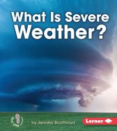 First Step Nonfiction — Let's Watch the Weather - What Is Severe Weather?