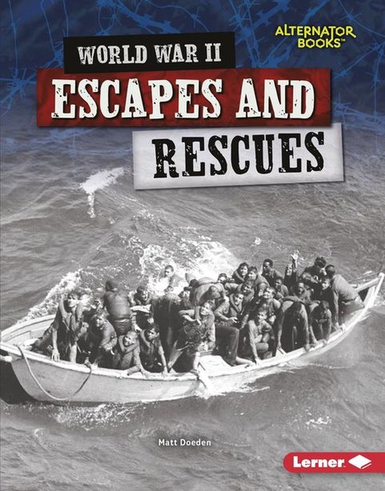 Heroes of World War II (Alternator Books ® ) - World War II ... - cover