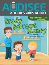 Cloverleaf Books ™ — Money Basics - Brody Borrows Money