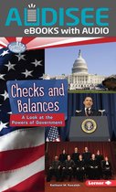 Searchlight Books ™ — How Does Government Work? - Checks and Balances