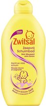 Zwitsal Baby - Schuimbad - 3 x 500ml  - Voordeelverpakking