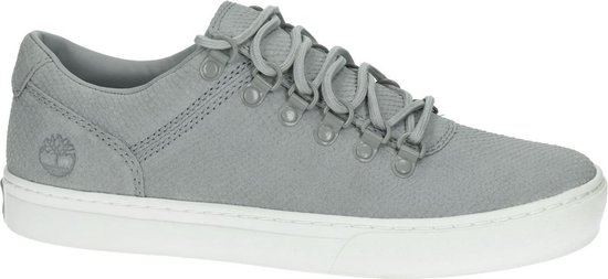 Timberland Adventure 2.0 Cupsole Alpine Oxford sneakers grijs - Maat 43 |  bol.com
