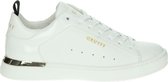 Cruyff Classics Dames Lage sneakers Patio Lux - Wit - Maat 38