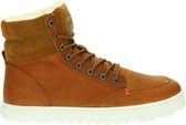 Hub Dublin Heren Veterboot - Camel - Maat 45