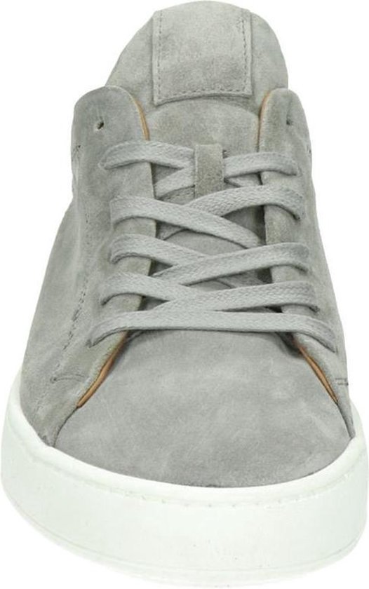 Nelson heren sneaker - Grijs - Maat 42 | Bestel nu!