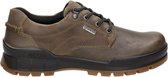 Ecco Track 25 heren veterschoen - Expresso - Maat 39