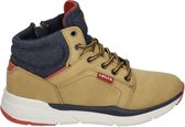 Levi's jongens boot - Camel - Maat 36