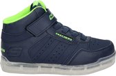 Skechers E-pro III Clamor sneakers blauw - Maat 33