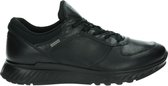 ECCO Exostride Heren Sneaker - Zwart - Maat 45