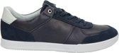 Ecco Collin sneakers blauw - Maat 41