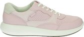 Ecco Soft 7 Runner sneakers roze - Maat 41