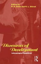 Explorations in Anthropology - Discourses of Development