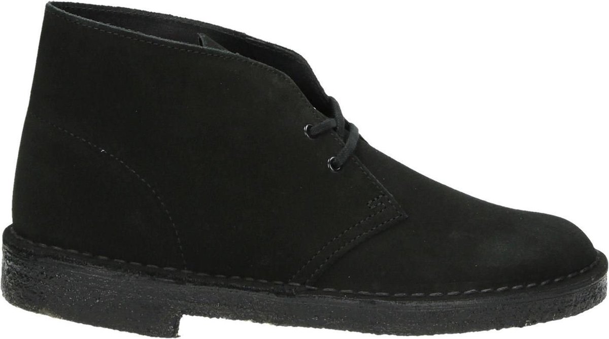 Clarks Desert Boot Desert boots Heren - Schoenen.nl