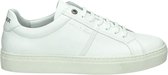 Van Lier Heren Sneakers - Wit - Maat 46