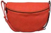 Crossbody tas Deb (oranje)