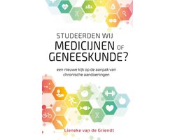 Studeerden wij medicijnen of geneeskunde?