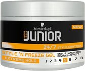 Junior Ps Styl'N Freeze L.5