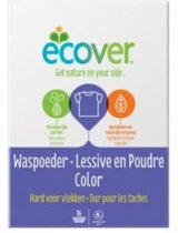 Ecover Waspoeder Color