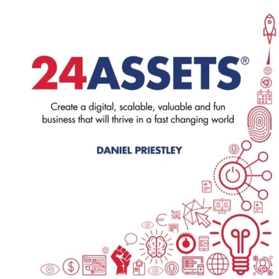 24 Assets - cover