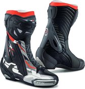 TCX Rt-Race Pro Air Zwart Grijs Geel Fluo 41