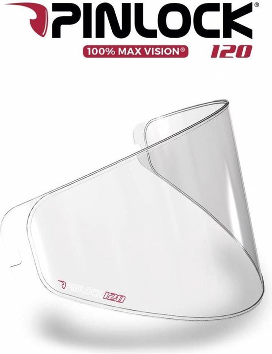 AGV Sportmodular Pinlock DKS204