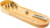 small foot - Table Bowling
