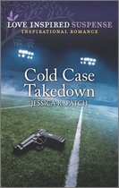 Cold Case Investigators 1 - Cold Case Takedown