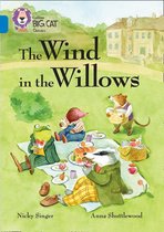 Collins Big Cat - The Wind in the Willows: Band 16/Sapphire (Collins Big Cat)