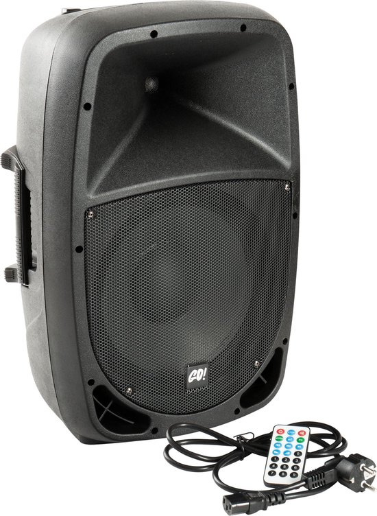 Mackie TH-12A actieve luidspreker | Bax Music