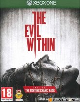 The Evil Within (DAY ONE Edition)  - Xbox One