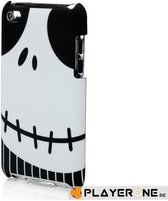 PDP - MOBILE - Disney Jack Skellington Big Face Clip Case IPod Touch 4