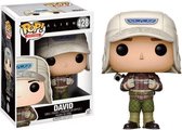 David #428 - Alien Covenant - Movies - Funko POP!