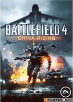 Battlefield 4 China Rising codeinabox