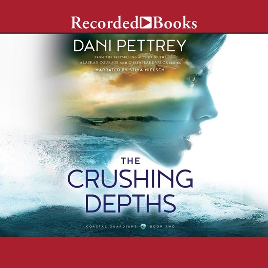 The Crushing Depths - cover