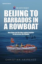 Beijing to Barbados in a Rowboat