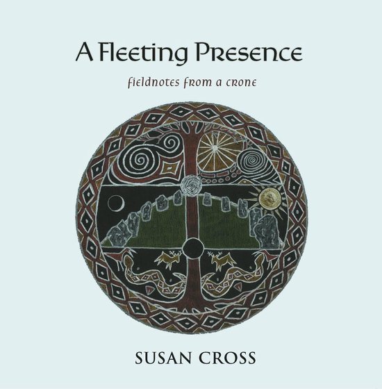 A Fleeting Presence - cover