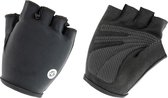 AGU Gel Fietshandschoenen Essential - Zwart - M