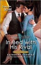 Texas Cattleman's Club: Rags to Riches 6 - In Bed with His Rival