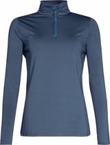 Protest Fabriz fleece dames - maat l/40