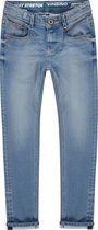 Vingino Alfons Kinder Jongens Jeans - Maat 140