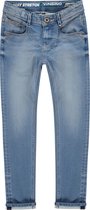 Vingino Alfons Kinder Jongens Jeans - Maat 122