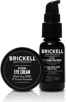 Brickell Restoring Eye Routine Unscented