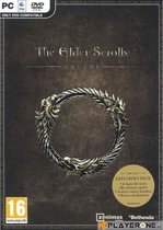 The Elder Scrolls Online - Windows