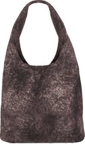 Unisa Dames Handtassen Zislote - Taupe