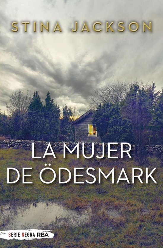 La mujer de Ödesmark (ebook), Stina Jackson | 9788491878674 | Boeken |  bol.com