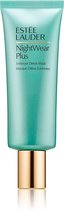 Estée Lauder NightWear Plus 75 ml Vrouwen Crème