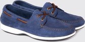 Moccasin dames Elba